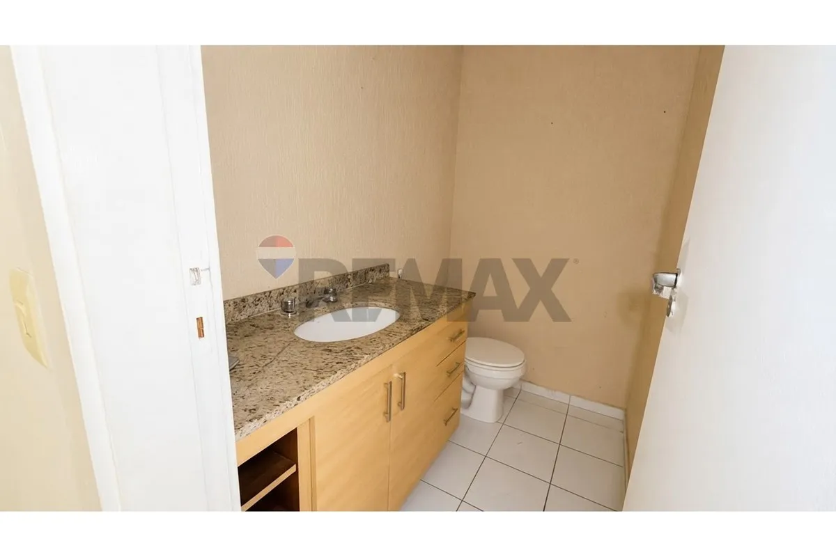 Apartamento de 4 quartos em condomínio com academia — photo 24