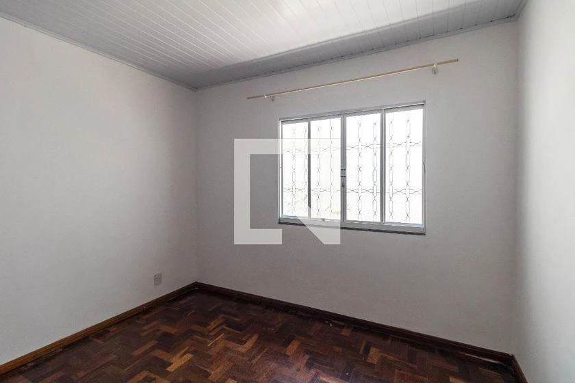 3-bedroom house with a grill on the balcony in Curitiba — photo 10