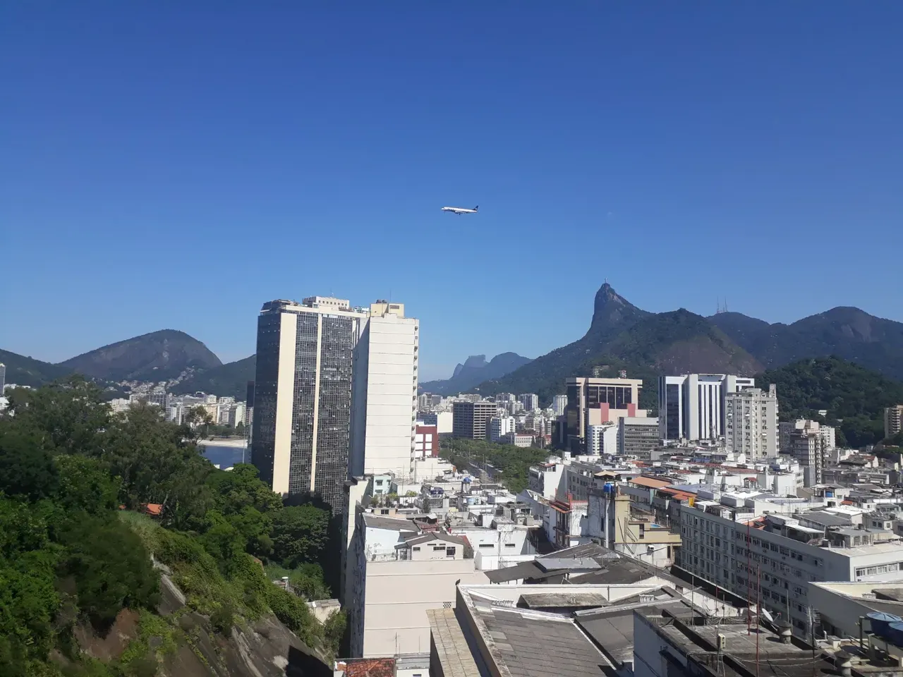 Departamento con vista a la montaña en Rio de Janeiro — photo 9