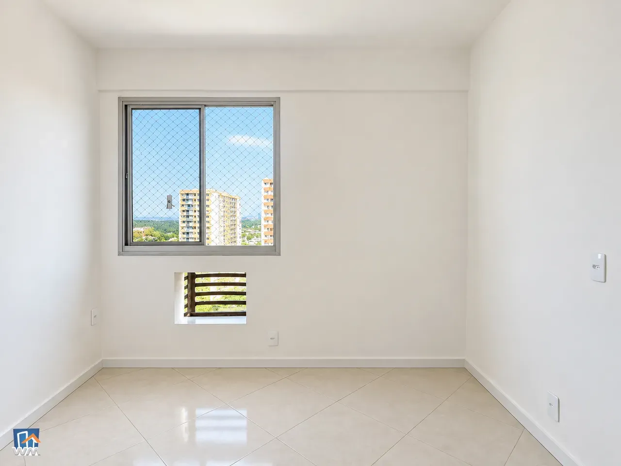 Вид на гори та 2 спальні: квартира 52 м² — photo 14
