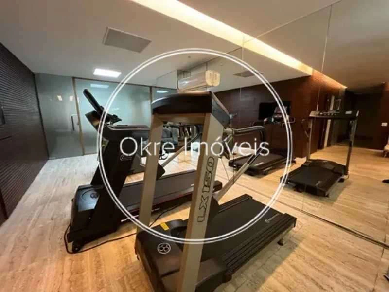 Мебльована квартира з 2 спальнями 92 м² і 1 паркомісцем — photo 23