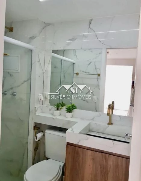 Apartamento mobiliado, 230 m², com varanda gourmet — photo 16