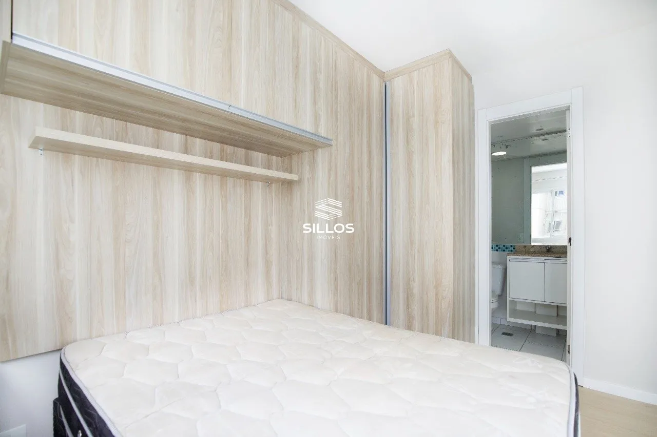 Apartamento para locação com 2 quartos e 1 suíte — photo 10