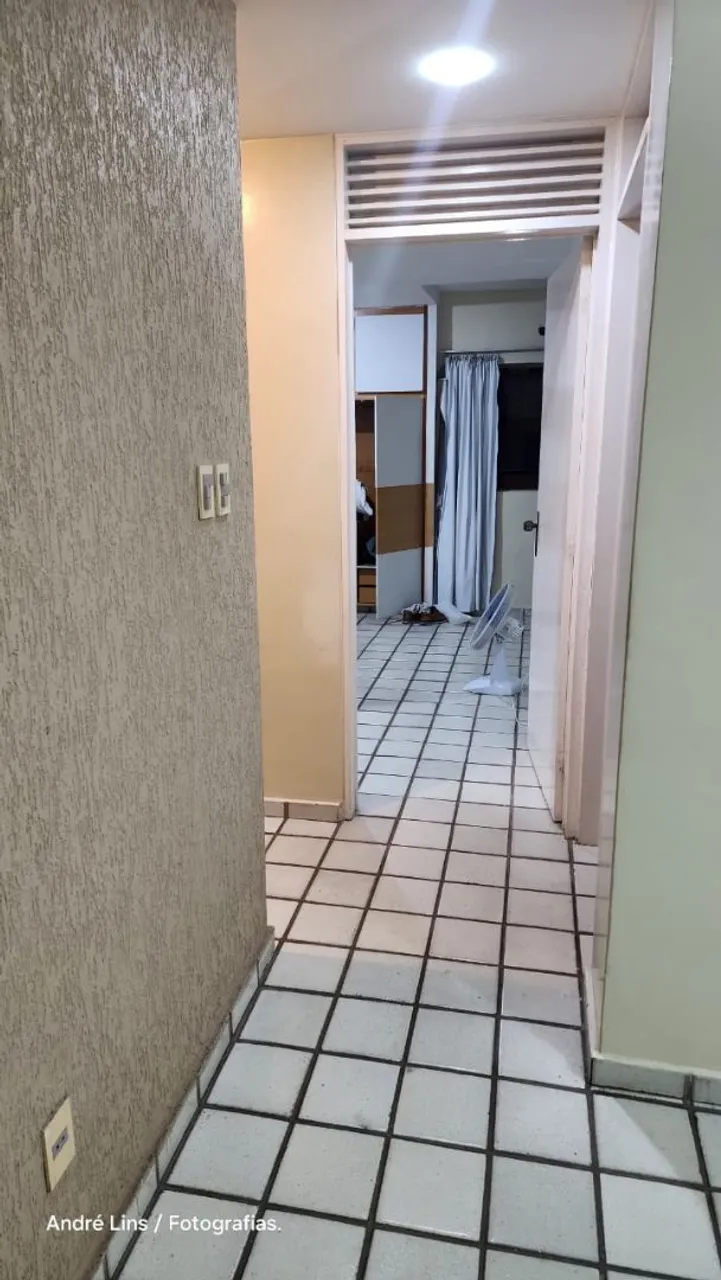 Rental apartment with 4 bedrooms and a balcony — photo 14
