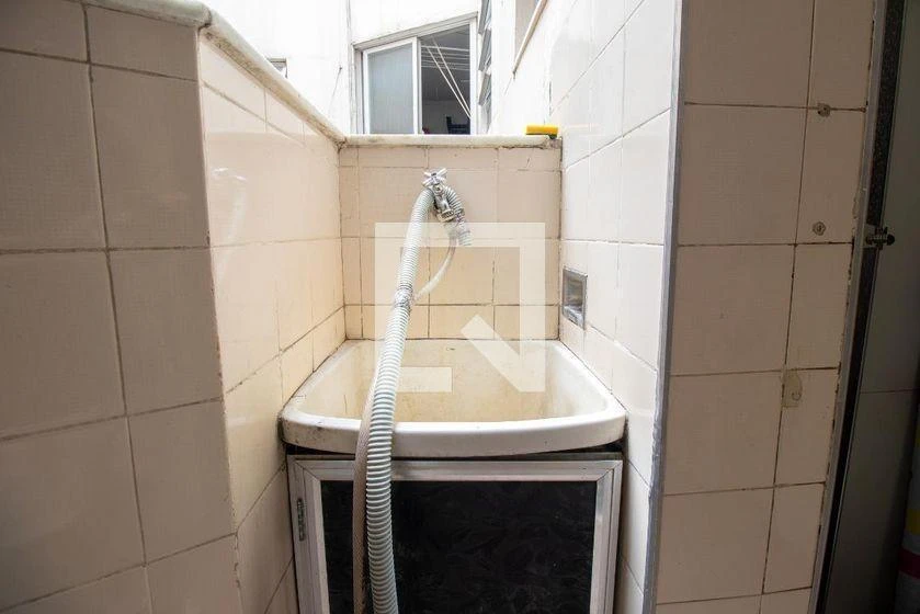 3-bedroom apartment with a washing machine in Rio de Janeiro — photo 19