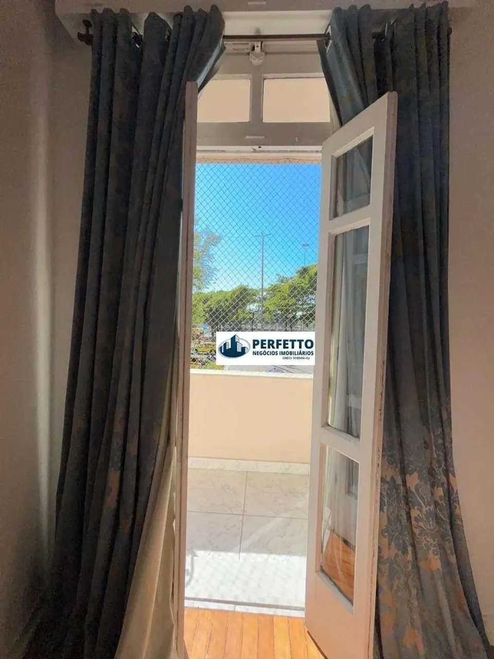 Apartment with 2 bedrooms and a balcony, 96 m² — photo 14