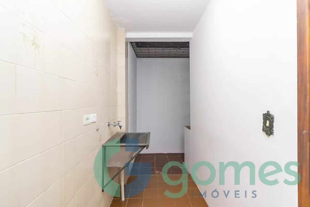 3-bedroom house, 1 with its own bathroom, 115 m², Curitiba — photo 46