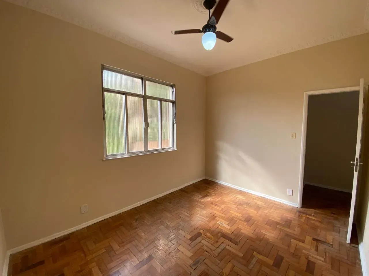 Apartment with 2 bedrooms and 1 bathroom, no parking — photo 9