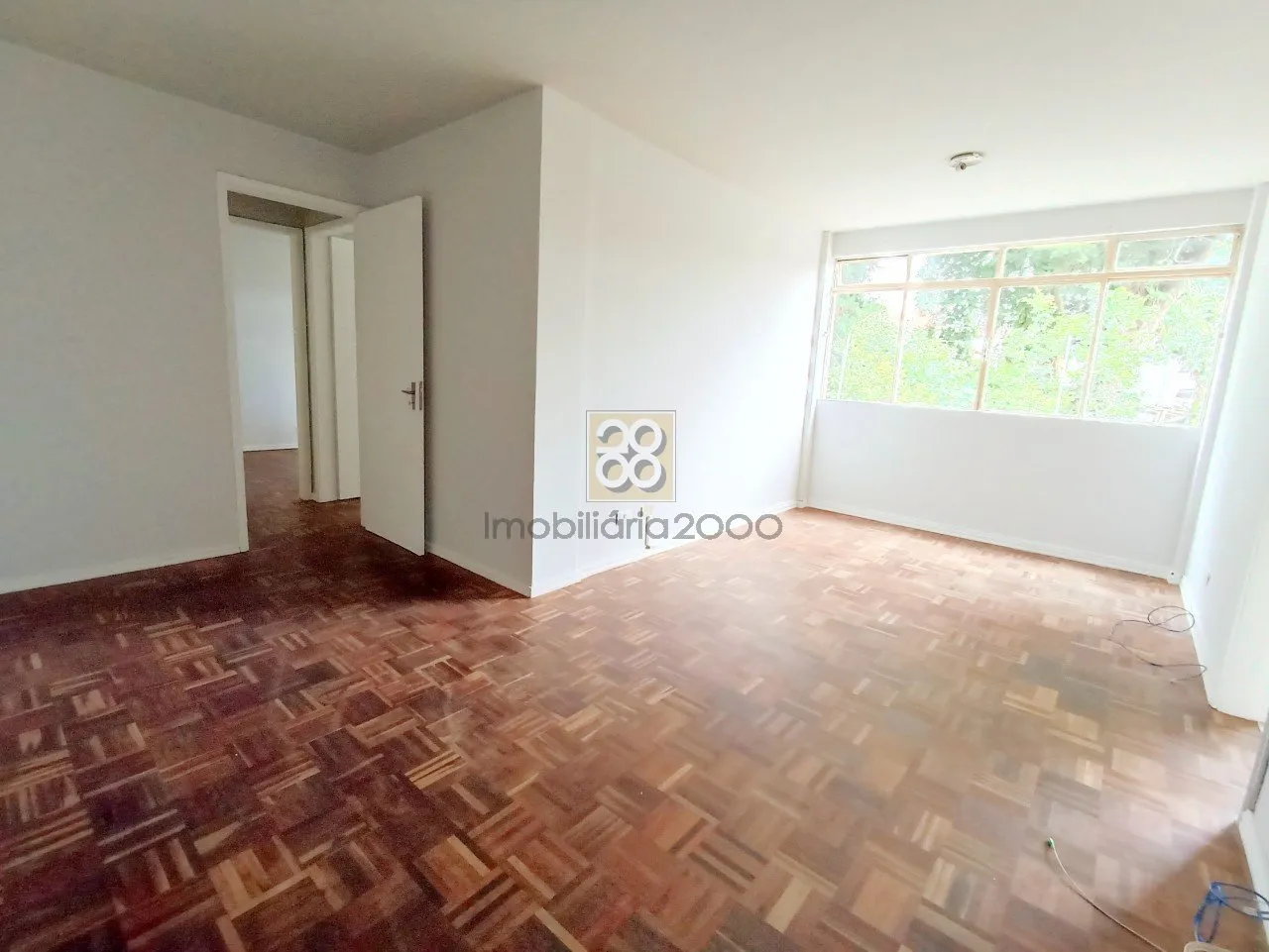 Apartment, 58 m², with wood or laminate floors