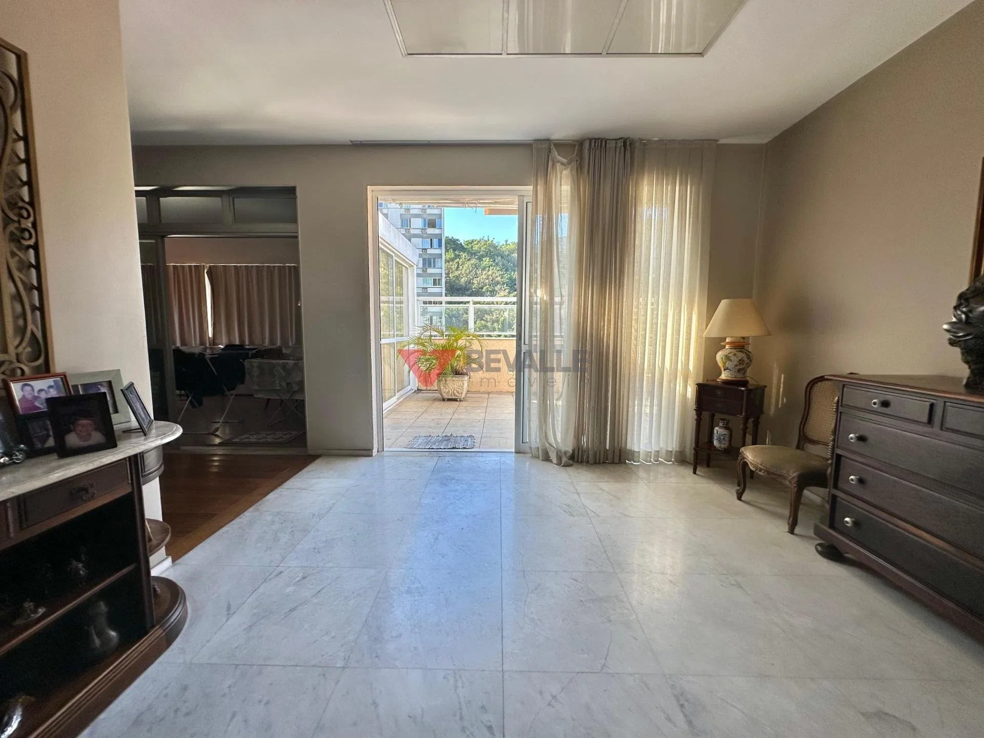 Cobertura linear com 300 m² e 5 quartos — photo 10