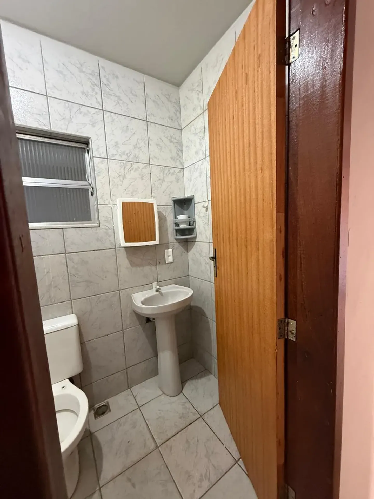 70 m² unfurnished unit with 3 bedrooms and no parking — photo 5