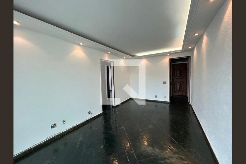 72 m² apartment with a mountain view and a home office — photo 42