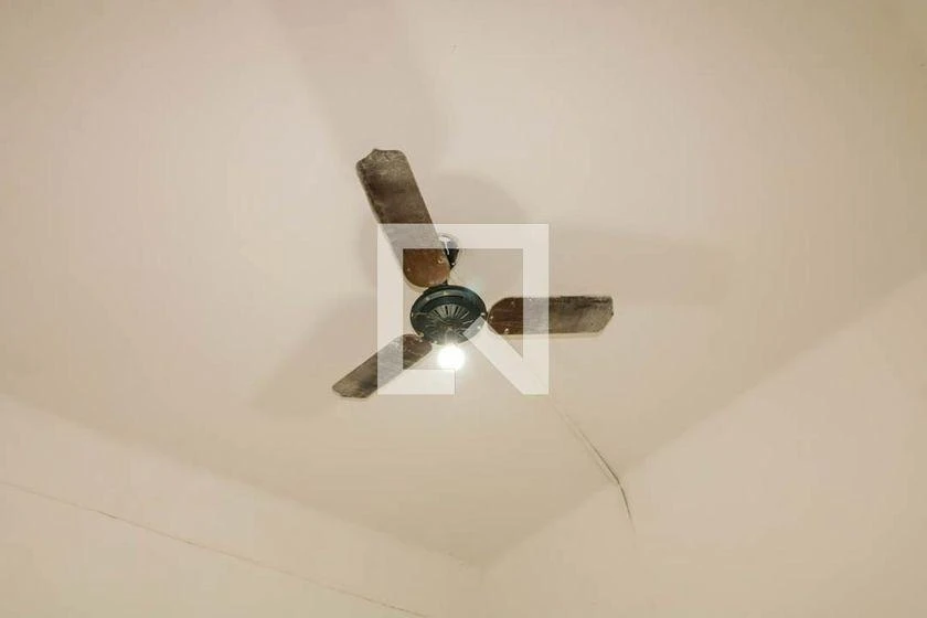 Washing machine in a one-bedroom apartment, 45 m² — photo 18