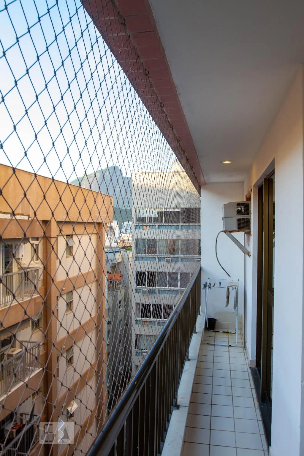 Apartamento mobiliado com 2 suítes e 1 vaga — photo 17