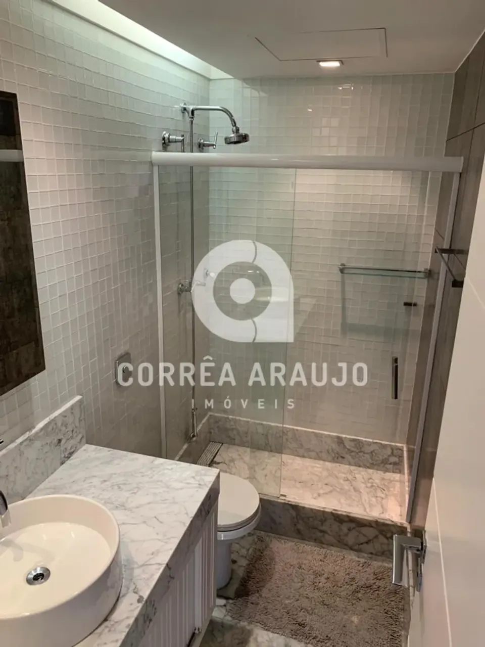 Apartamento sem mobília com 2 quartos e 97 m² — photo 18