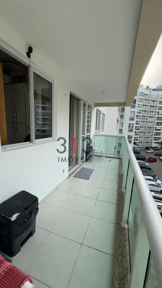 Furnished 4-bedroom apartment with suite and 119 m² — photo 23