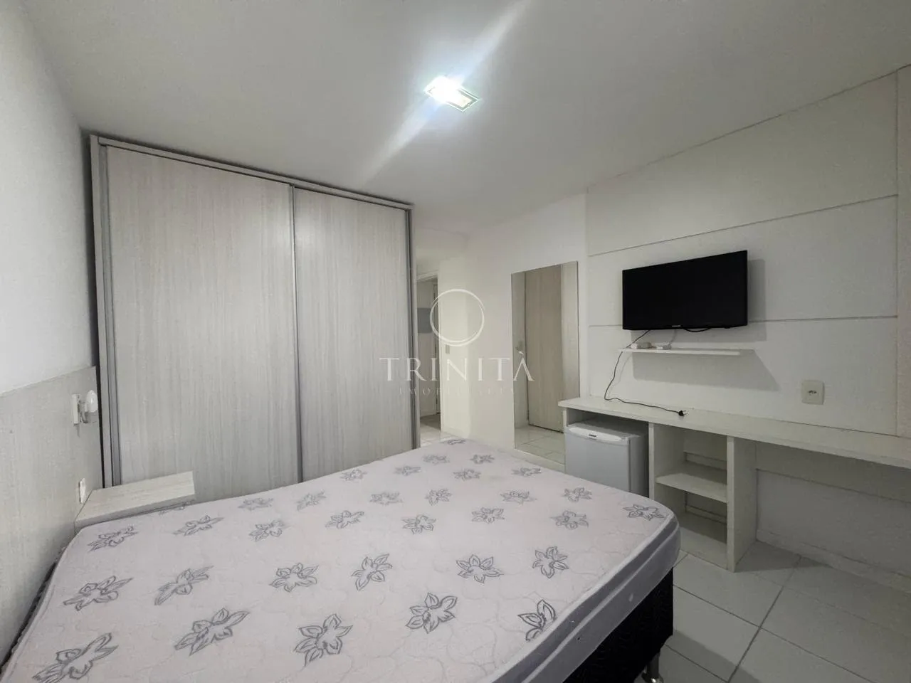 Меблированная квартира 80 м² с 2 спальнями-сюитами — photo 9