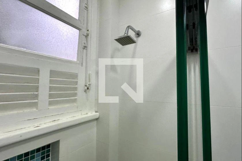 Furnished 1-bedroom apartment with 65 m² and 2 bathrooms — photo 17