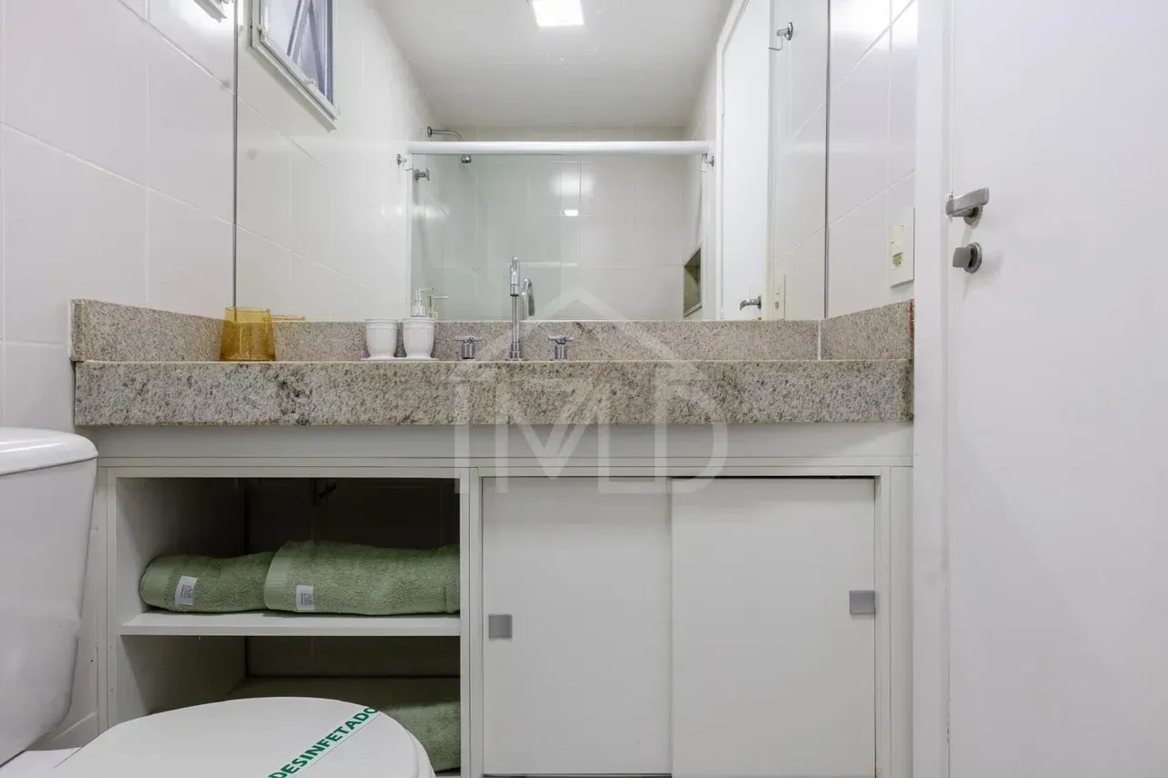 Furnished house with 4 bedrooms and 5 bathrooms — photo 14