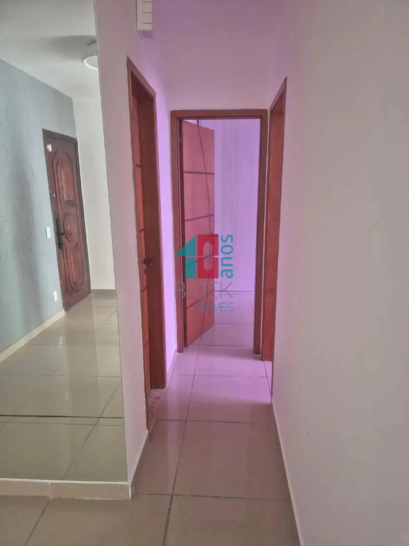 2 quartos e churrasqueira privativa: apartamento de 58 m² — photo 7