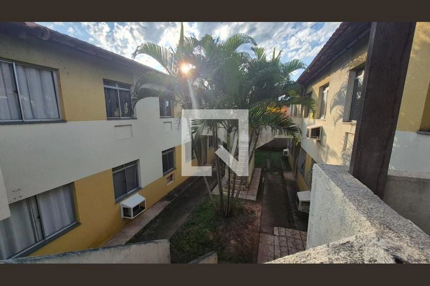 For rent apartment with 2 bedrooms and tiled floors — photo 8