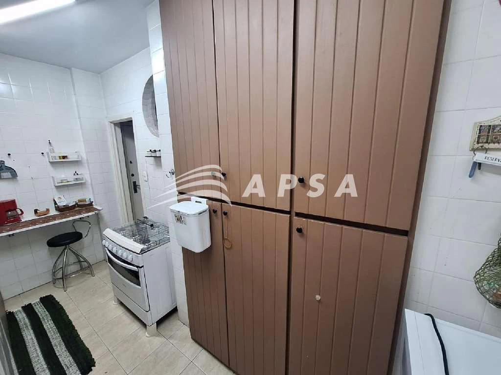 Apartamento mobiliado com 3 quartos e 112 m² — photo 23