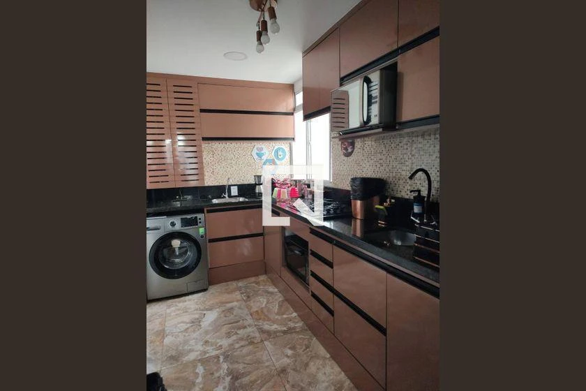 Apartamento de 45 m² con 2 dormitorios y 1 plaza — photo 6