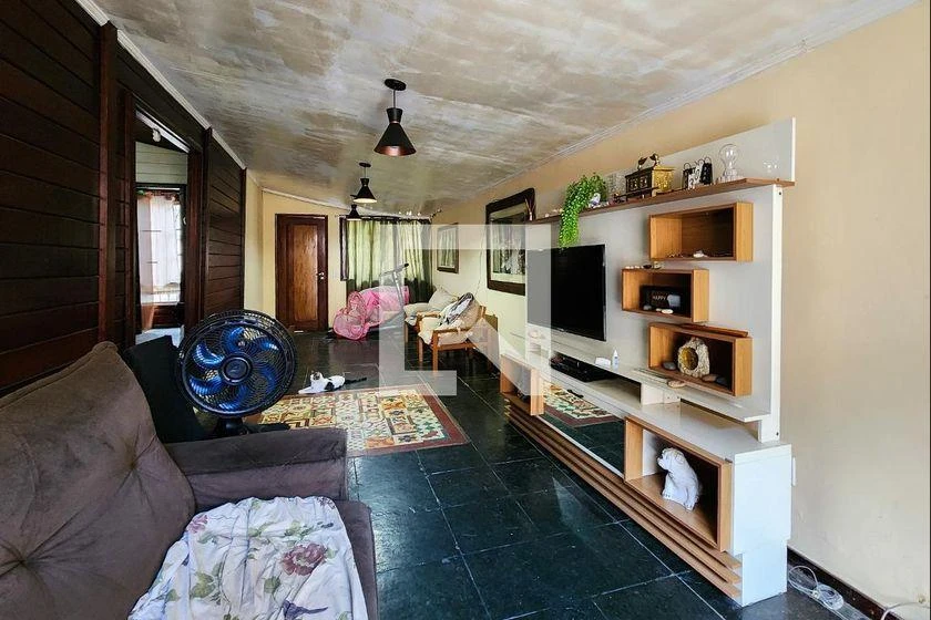Меблированный дом 148 м² с 3 спальнями и закрытой кухней — photo 10