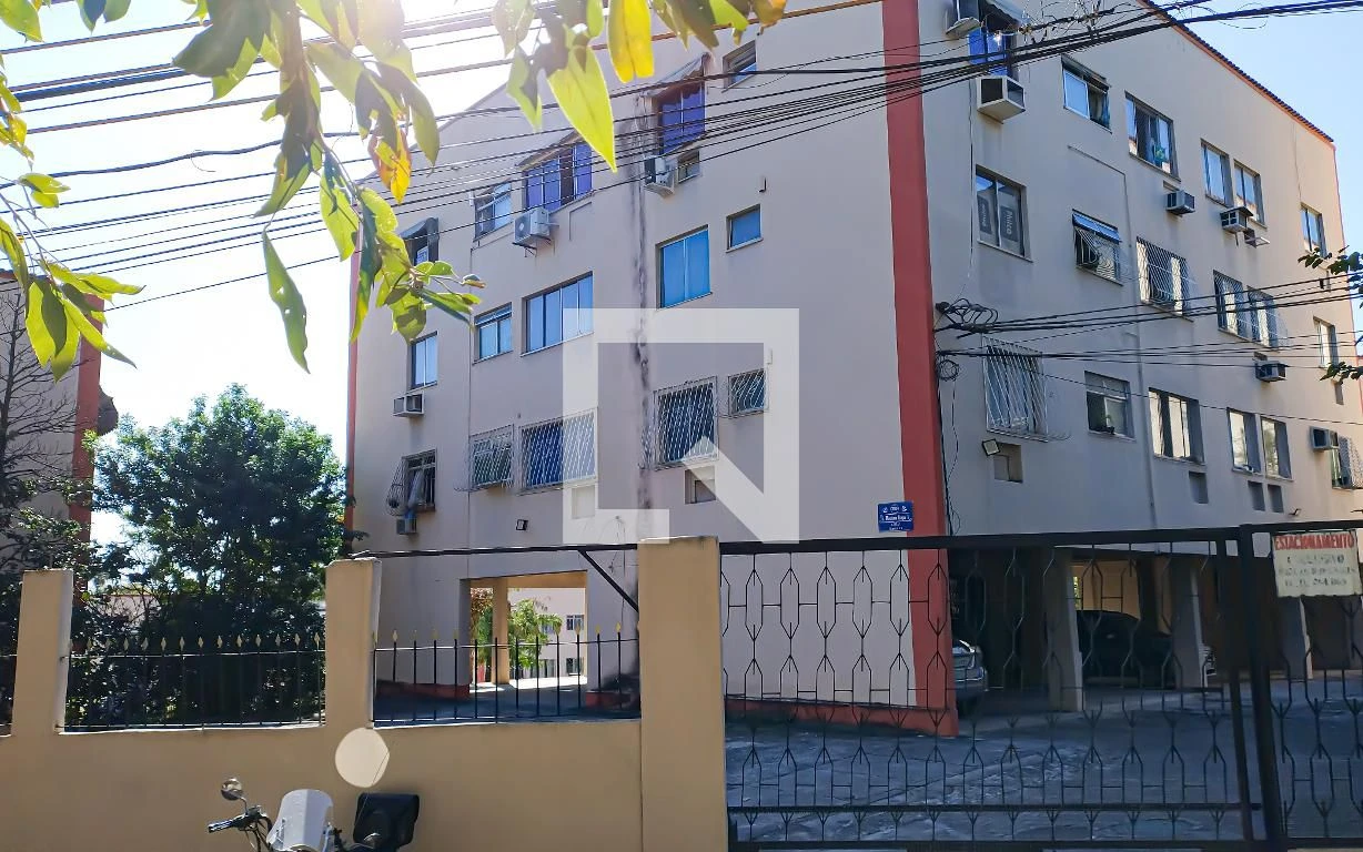 Unfurnished 2-bedroom apartment with 1 parking space — photo 10
