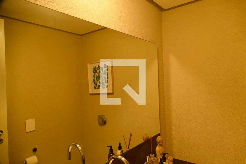 Apartamento com 3 quartos, 156 m² e 2 vagas — photo 25