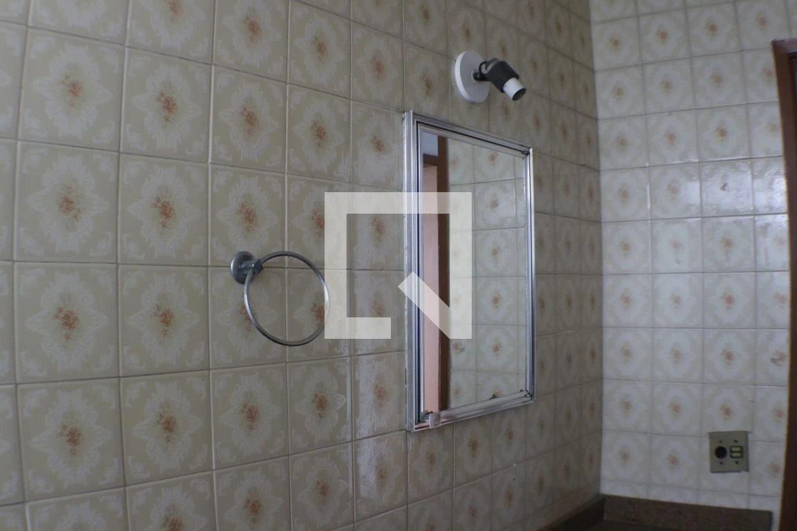 Apartamento com varanda e churrasqueira privativa — photo 9