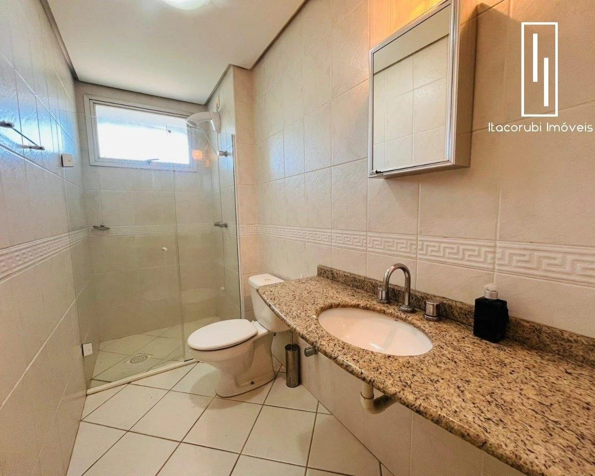 Departamento de 3 dormitorios con lavadora en Florianópolis — photo 24