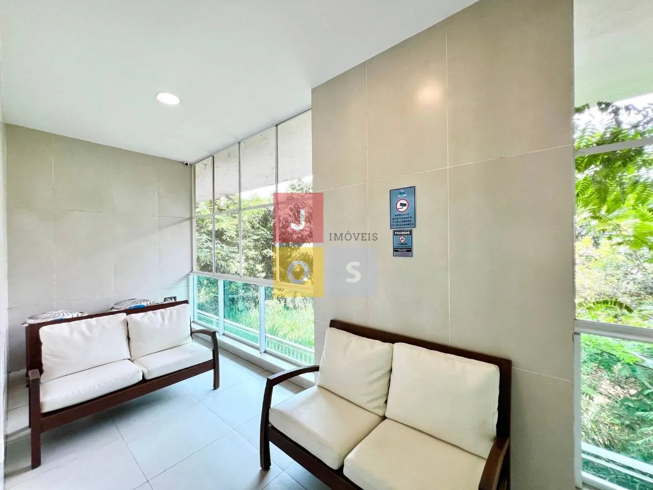 Furnished 4-bedroom suite apartment with 156 m² — photo 104