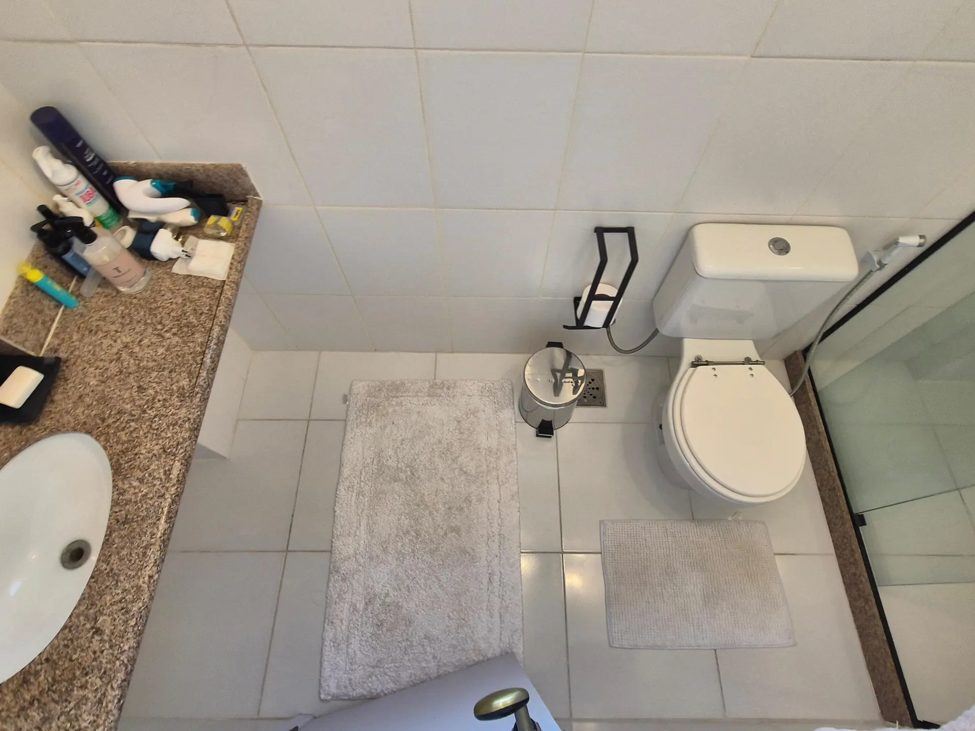 Apartamento mobiliado, 200 m², com varanda envidraçada — photo 52