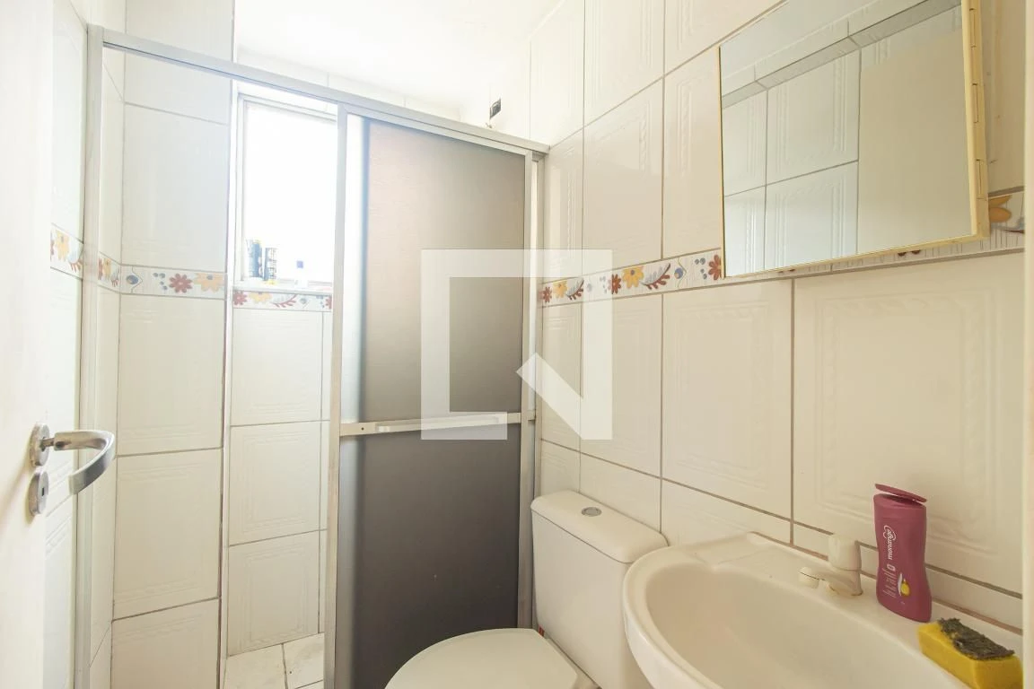 Unfurnished 2-bedroom apartment with 1 parking space — photo 29