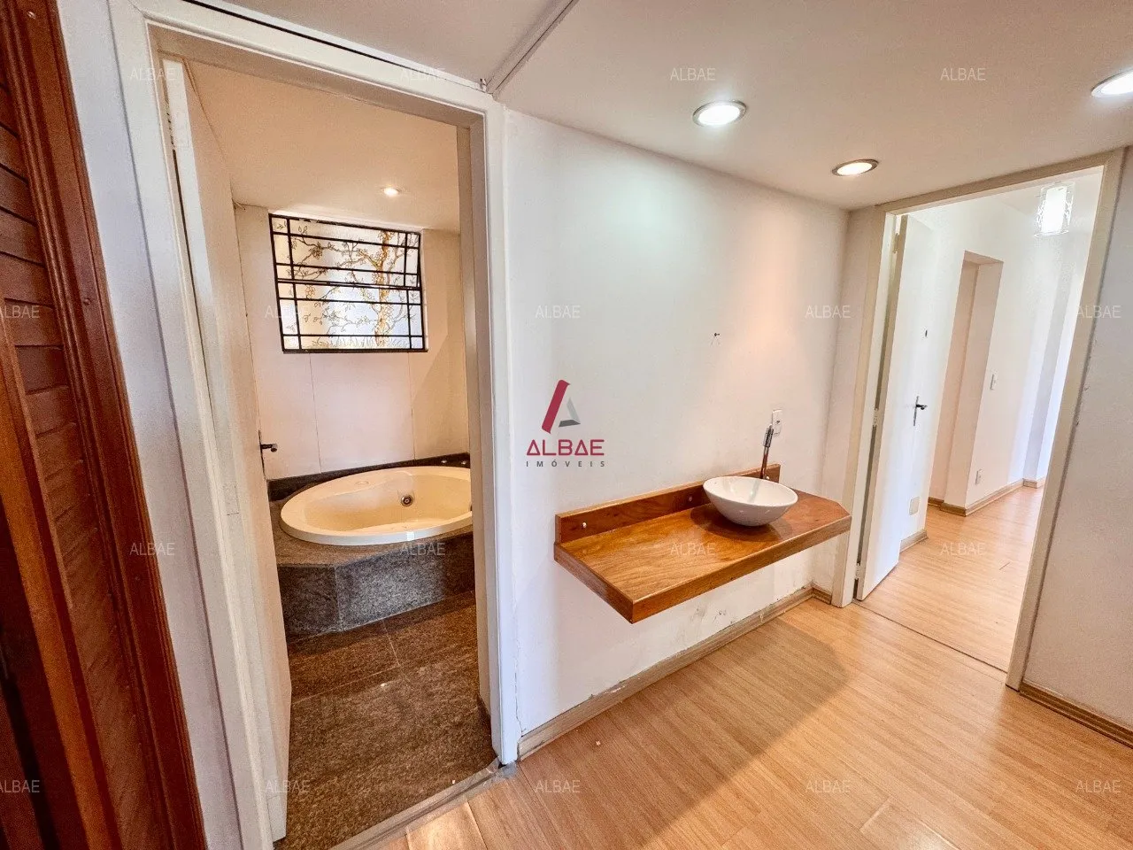 Apartment with 4 bedrooms, 4 bathrooms and 1 parking spot — photo 13