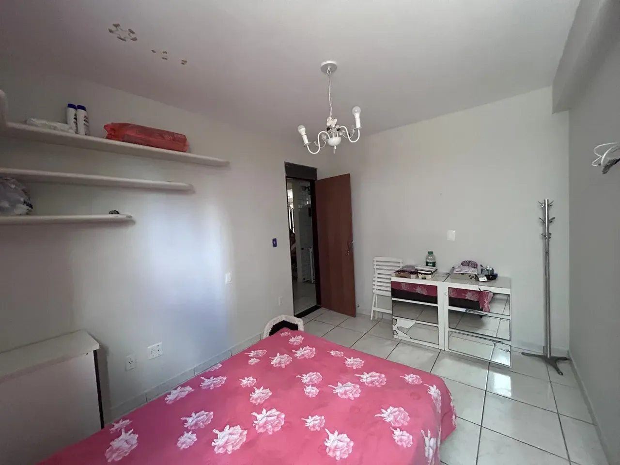 4 quartos e máquina de lavar: apartamento de 124 m² — photo 9