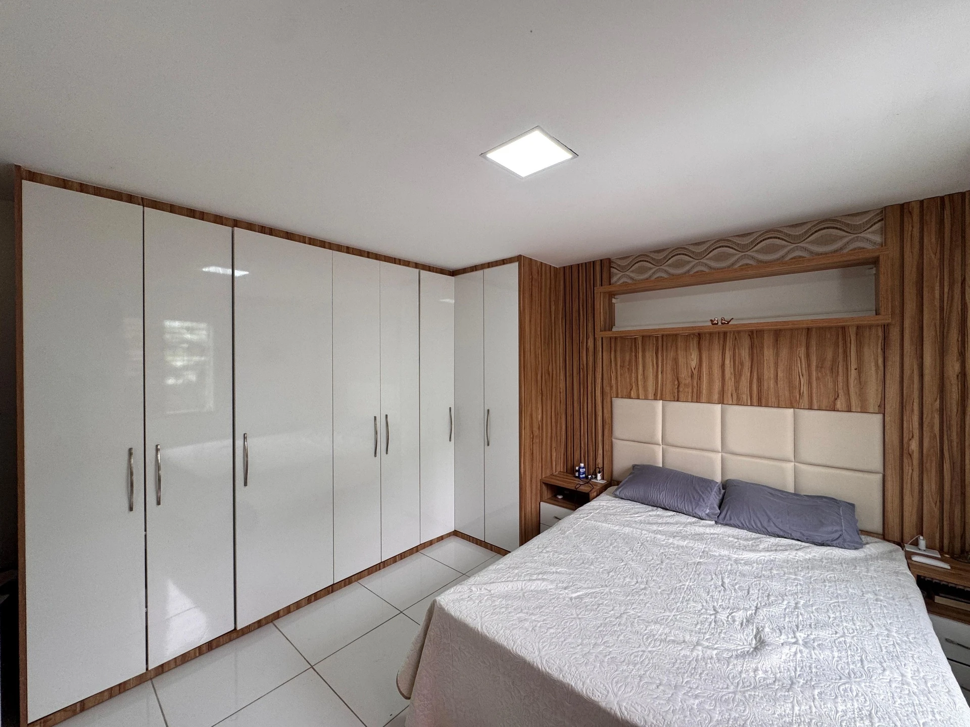 Home office in a 2-bedroom house, 153 m² — photo 25