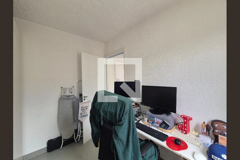 2-bedroom apartment, 1 with its own bathroom, 50 m² — photo 13