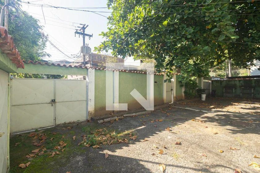 Apartamento de 80 m² e 2 quartos, Senador Vasconcelos — photo 11