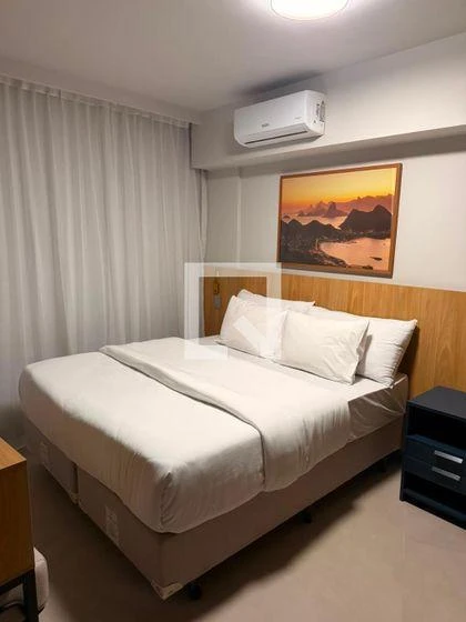 Furnished one-bedroom apartment, 40 m² — photo 3