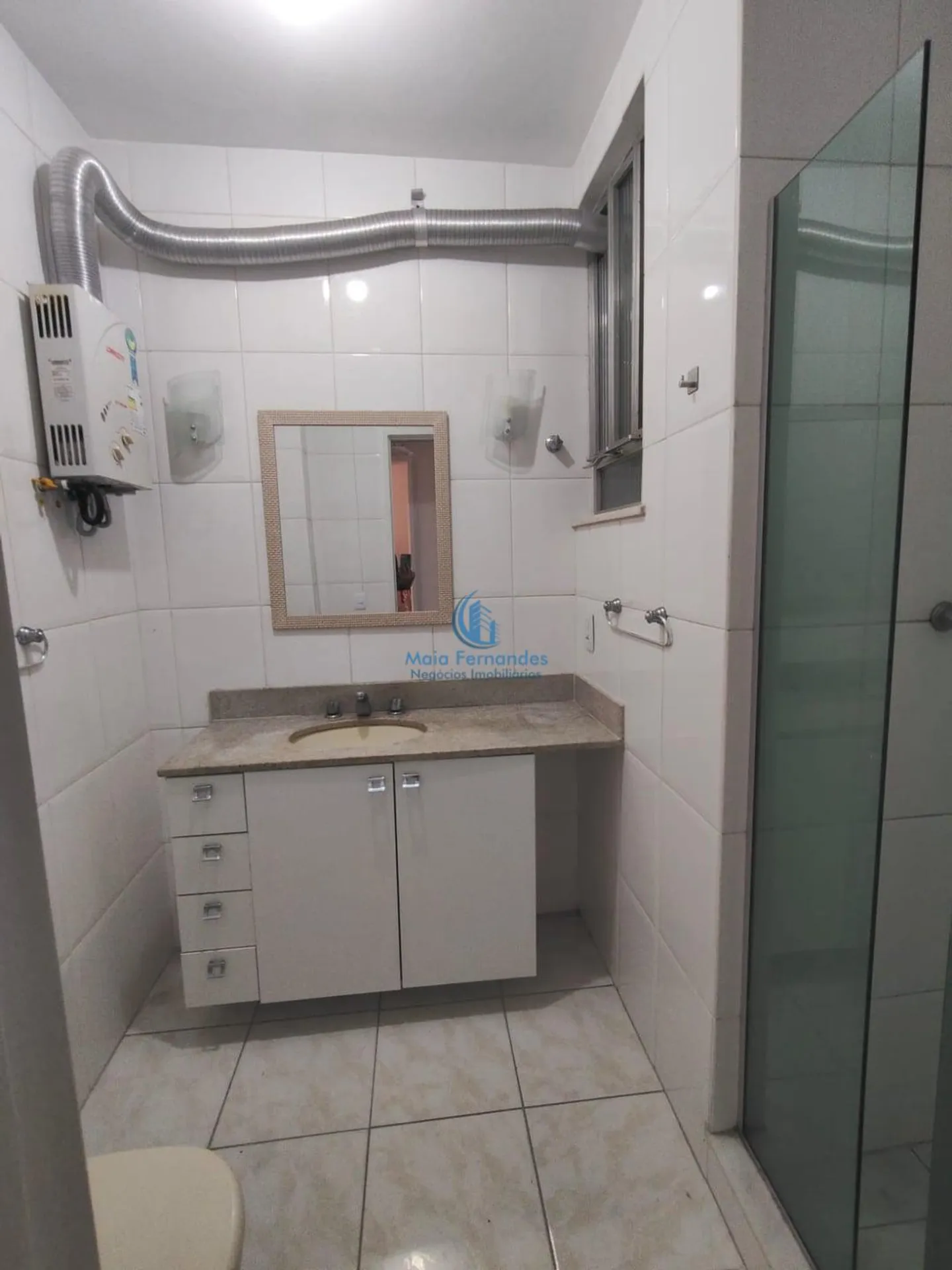 Apartamento no 5º andar com máquina de lavar — photo 16