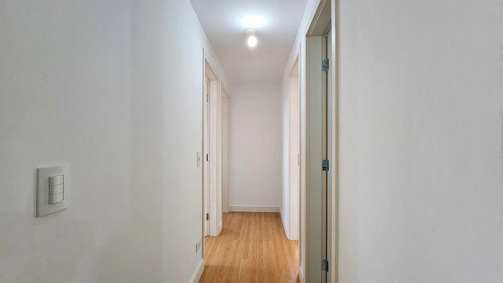 3-bedroom apartment with a washing machine — photo 36