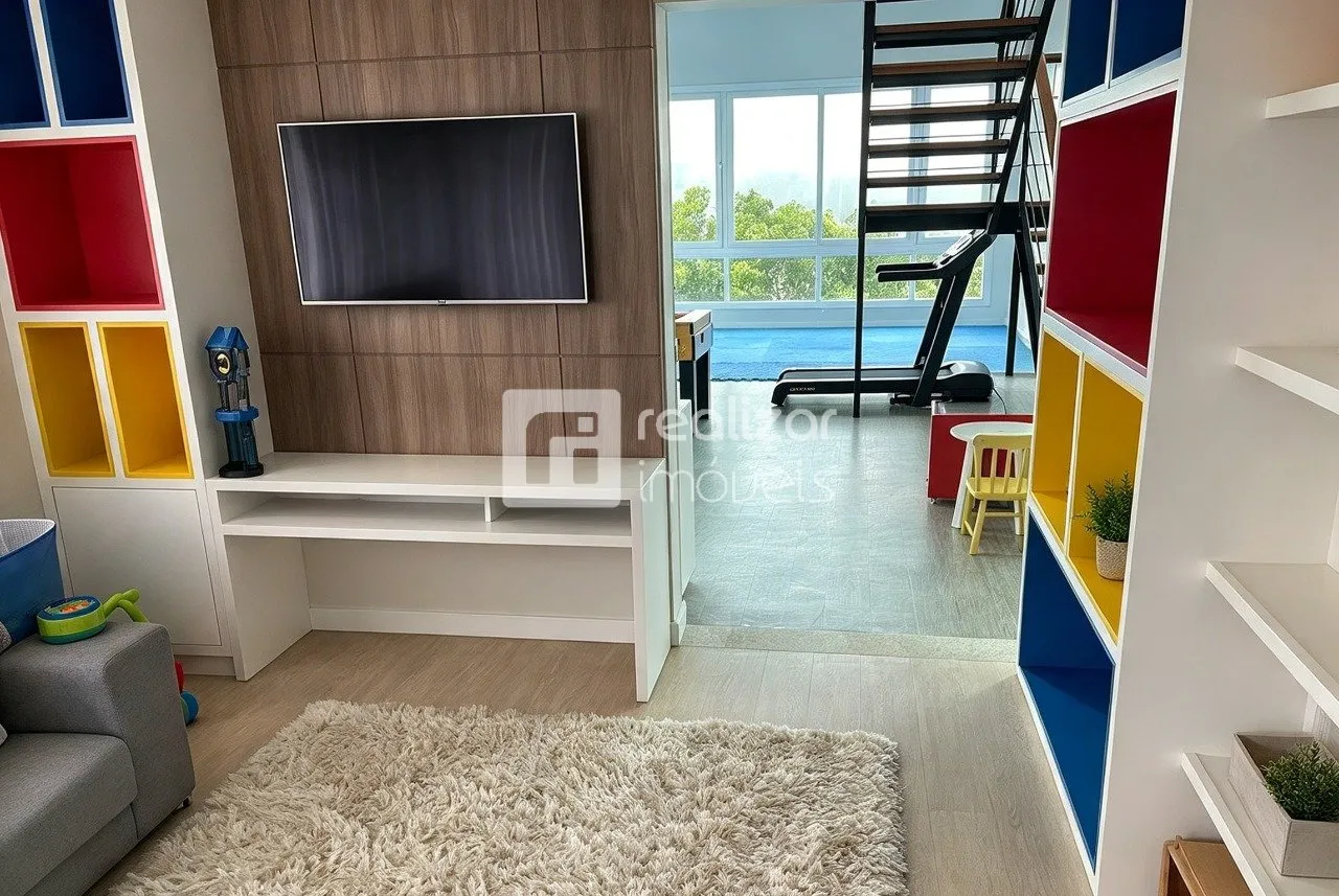 Casa de 4 quartos com vista para a água, João Paulo — photo 12