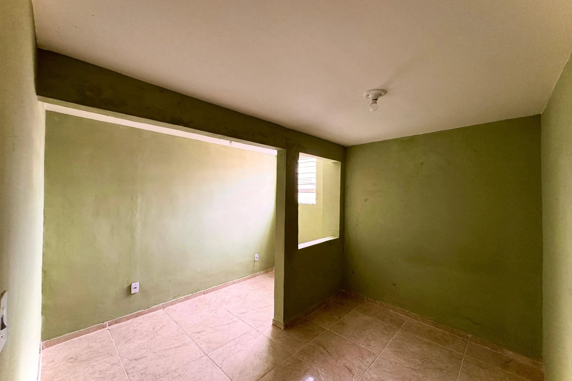 One-bedroom apartment, 36 m² — photo 7