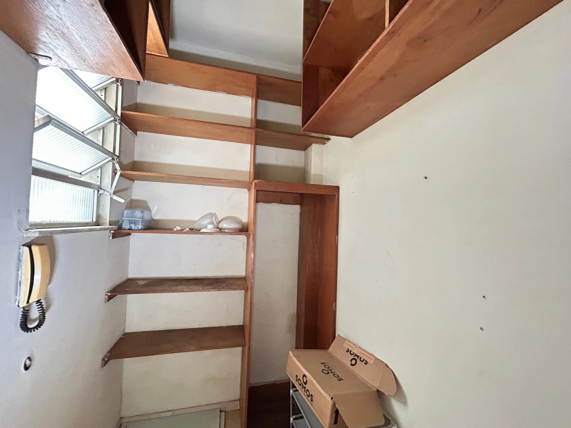 3-bedroom apartment with a walk-in closet — photo 18