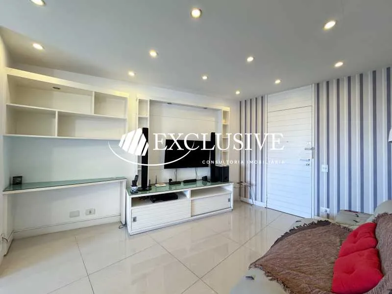 Furnished 1-bedroom apartment with gas open kitchen — photo 3