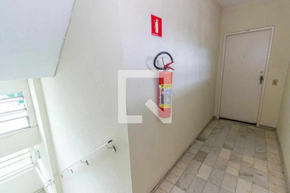 Furnished 3-bedroom apartment with BBQ area — photo 54