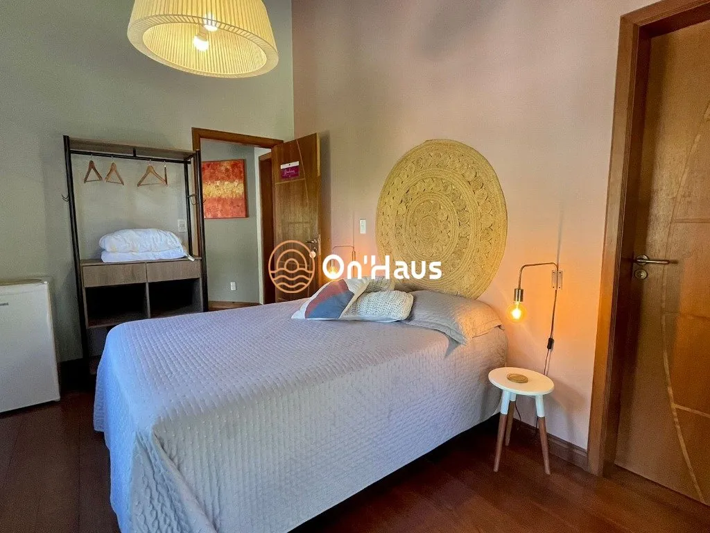 Furnished house with 4 bedrooms and 840 m² — photo 21