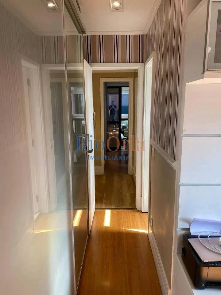 2 en-suite bedroom apartment, 109 m² with 2 parking spaces — photo 11